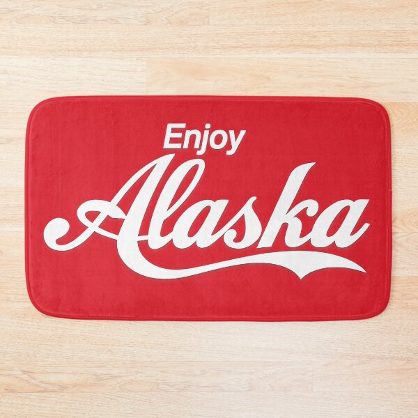 Artikelvorschau, Genießen Sie Alaska entworfen und verkauft von AlaskaExtreme.