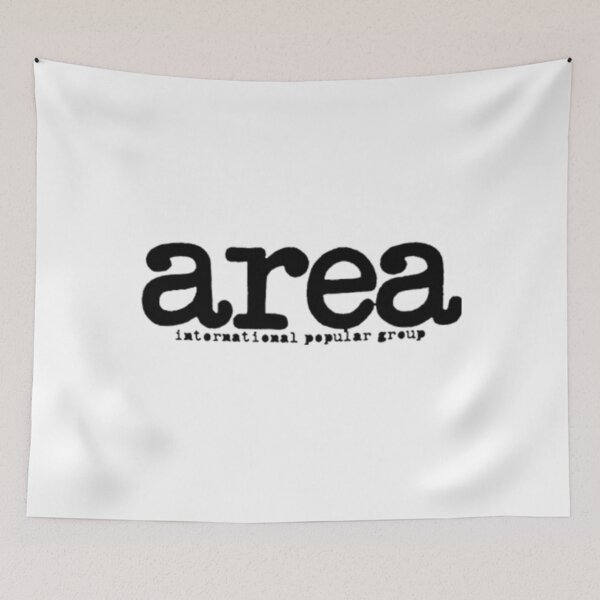 Item preview, area rock band italian designed and sold by CreativeArt335.