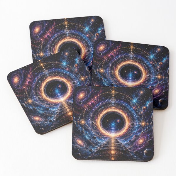 Item preview, Black Hole Gateway designed and sold by Dominik1994.