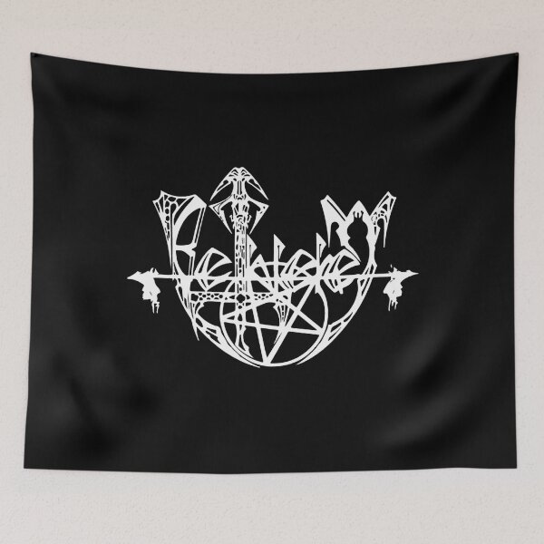Item preview, bethlehem band logo  designed and sold by CreativeArt335.