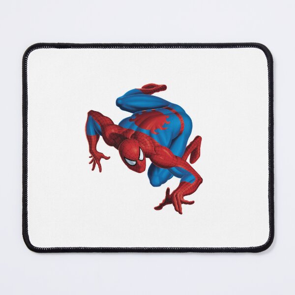 Item preview, Spidey comic designed and sold by Lauxman.