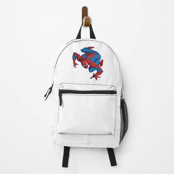 Item preview, Spidey comic designed and sold by Lauxman.