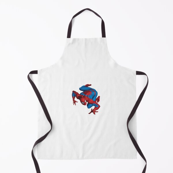 Item preview, Spidey comic designed and sold by Lauxman.