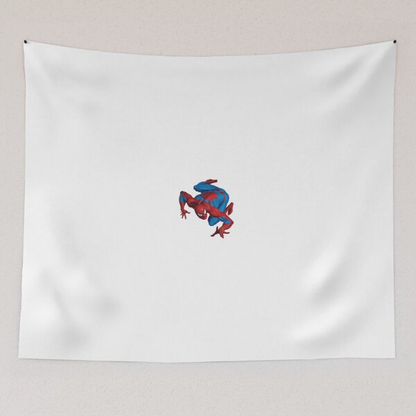 Item preview, Spidey comic designed and sold by Lauxman.