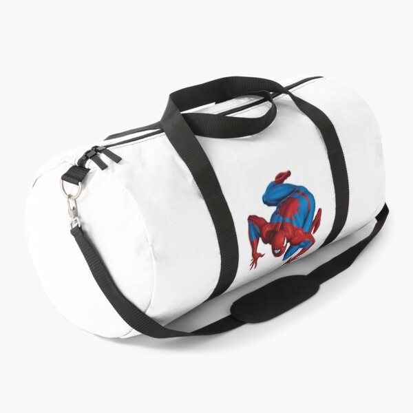 Item preview, Spidey comic designed and sold by Lauxman.
