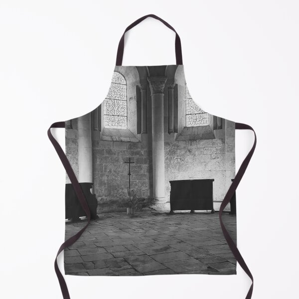Item preview, Silent Chapel – Sacred Shadows designed and sold by Catfcreations.
