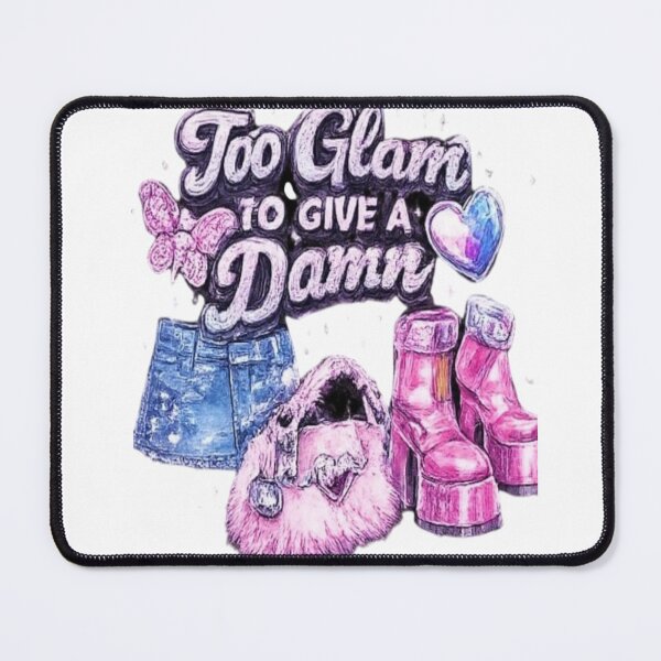Item preview, Glamorous Girls  designed and sold by RS-Wave.