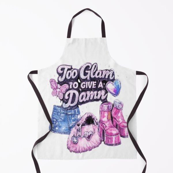 Item preview, Glamorous Girls  designed and sold by RS-Wave.