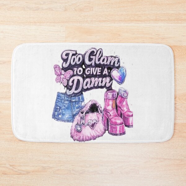 Item preview, Glamorous Girls  designed and sold by RS-Wave.