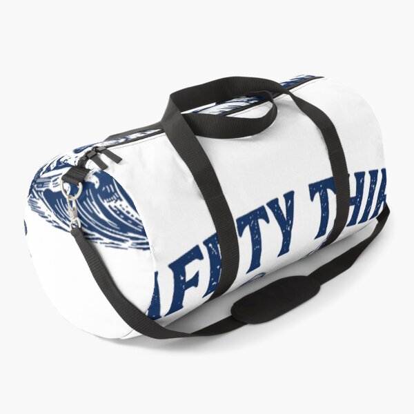 Item preview, Safety Third Funny Whale Rider Adventure Vintage Ocean Graphic Design designed and sold by River Silva.