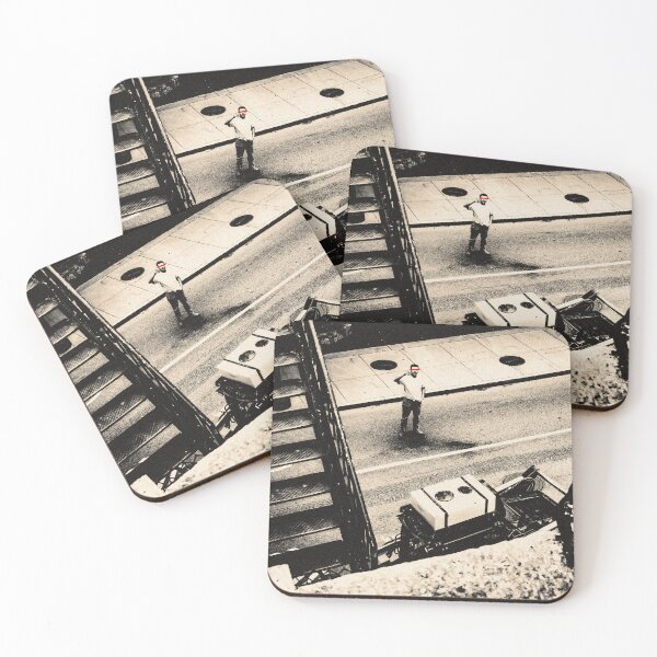 Item preview, The Pigeon Reports Nothing to Nobody designed and sold by Chandler Bush Studio.