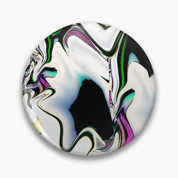 Item preview, Bright White Hi Daisie  designed and sold by Cynthia De Moss aka Dutchess333.
