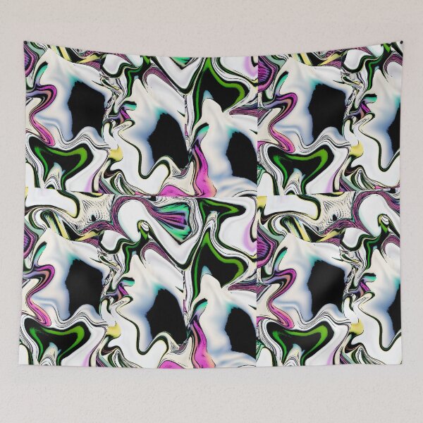 Item preview, Bright White Hi Daisie  designed and sold by Cynthia De Moss aka Dutchess333.