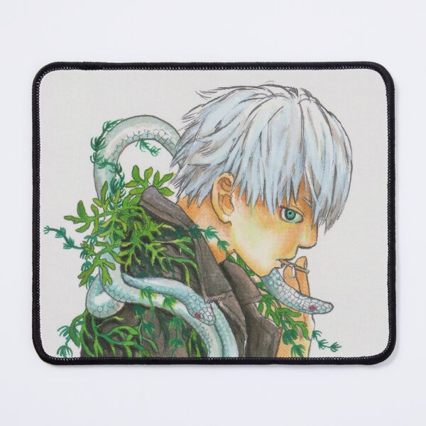 Item preview, Mushishi designed and sold by taroxstudio.