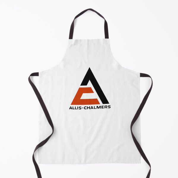 Item preview, Allis Chalmers retro logo designed and sold by AyalaHeze.