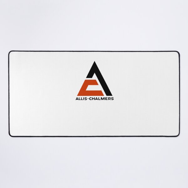 Item preview, Allis Chalmers retro logo designed and sold by AyalaHeze.