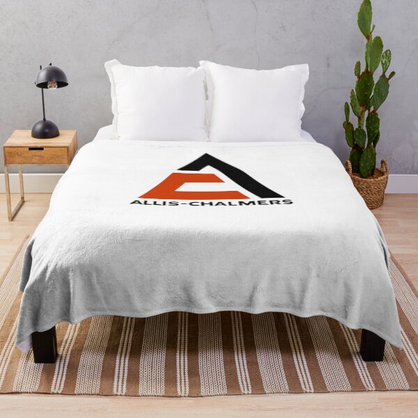 Item preview, Allis Chalmers retro logo designed and sold by AyalaHeze.