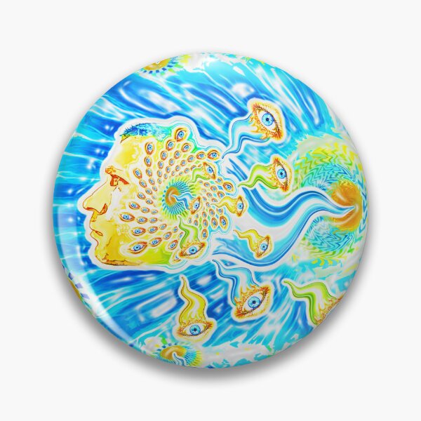 Item preview, Dimentalight designed and sold by Klaus Bremner (Autotelic Art).