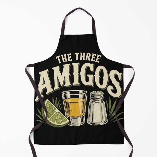 Item preview, Funny Tequila Salt Lime Three Amigos Vintage Drinking Graphic designed and sold by haitrieuic96.