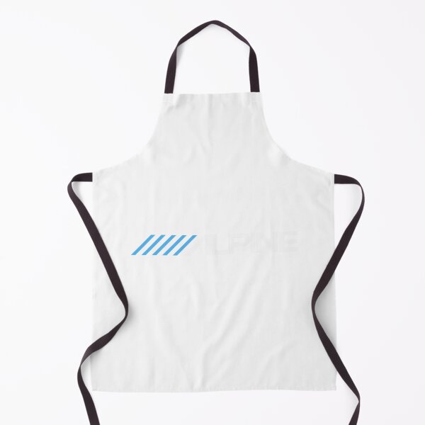 Item preview, Alpine-Logo Logo Art designed and sold by AyalaHeze.