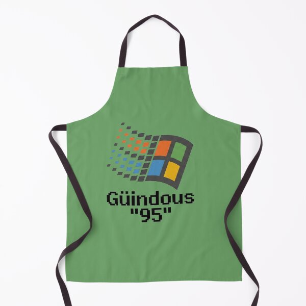 Item preview, Copy of Windows 95 - Retro Meme designed and sold by Ctrl+Alt+Store.