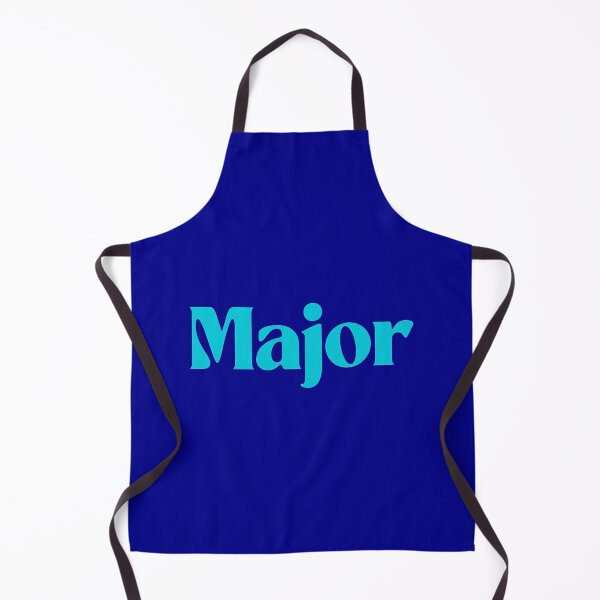 Item preview, Major, Funny Cool Best color art designed and sold by artdragongift 15.
