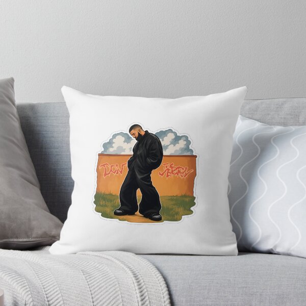 Item preview, Don KBRN designed and sold by Stebanvr.