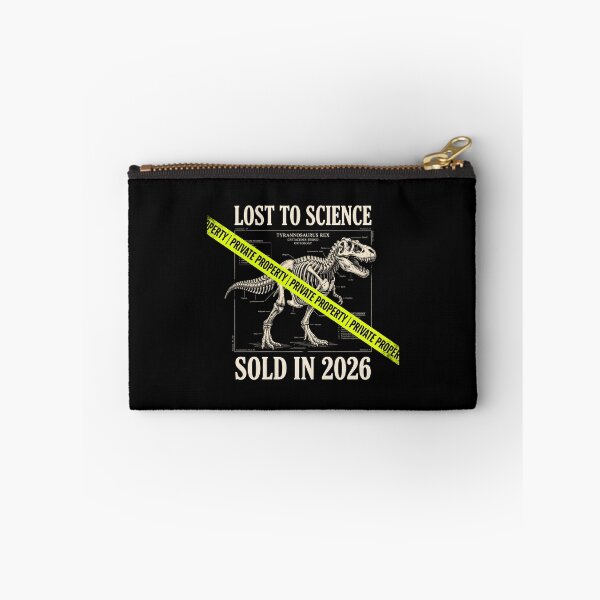 Item preview, Lost To Science Sold In 2026 Private Collection Auction Sale designed and sold by SplashTastic.