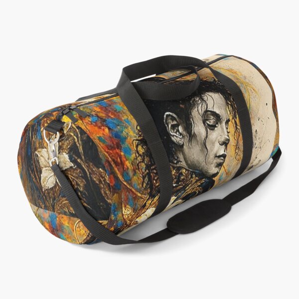 Item preview, Tribute to Michael Jackson designed and sold by LuluLeb.