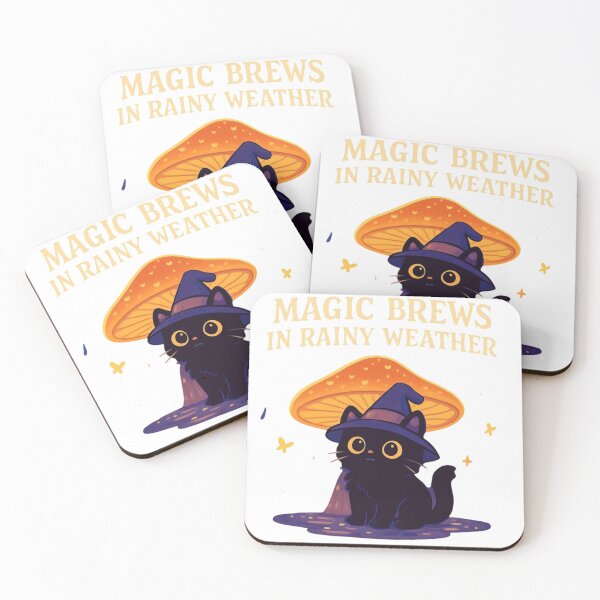 Item preview, Rainy Cat designed and sold by RS-Wave.