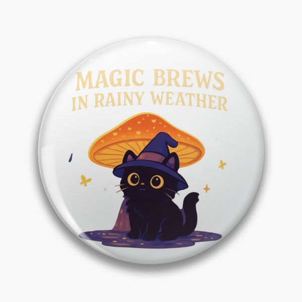 Item preview, Rainy Cat designed and sold by RS-Wave.