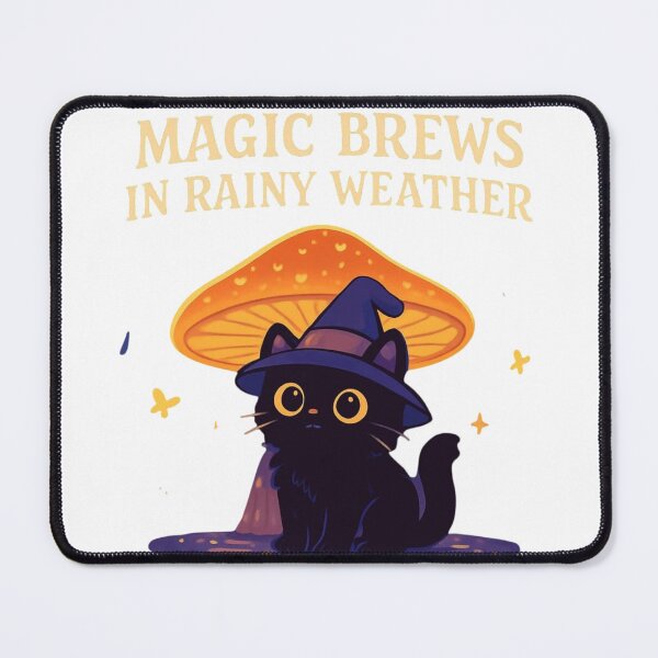Item preview, Rainy Cat designed and sold by RS-Wave.