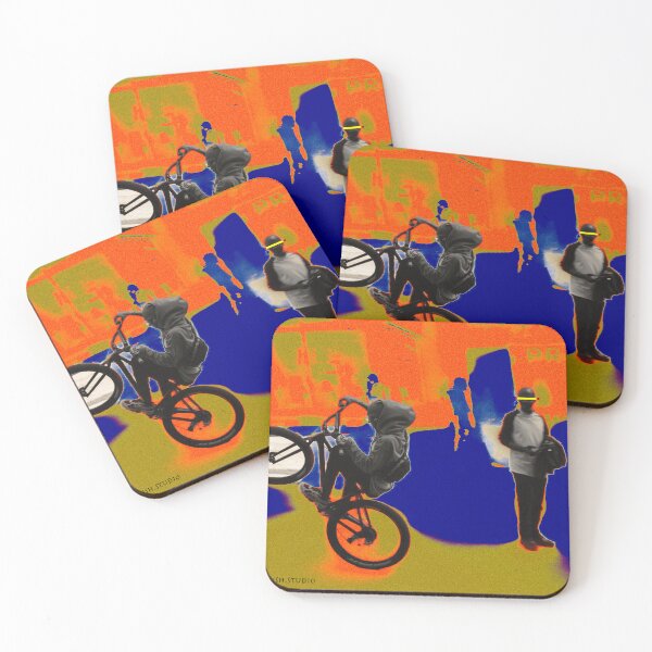 Item preview, Yolo designed and sold by Chandler Bush Studio.