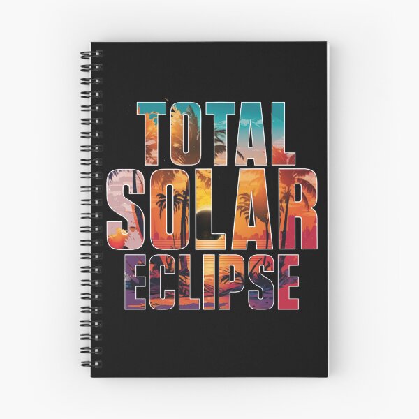 Item preview, Total Solar Eclipse 2026  designed and sold by TheEndDesign.