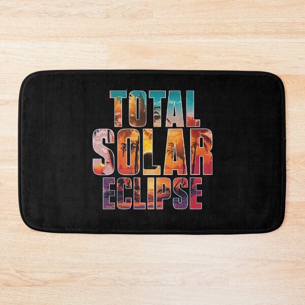 Item preview, Total Solar Eclipse 2026  designed and sold by TheEndDesign.