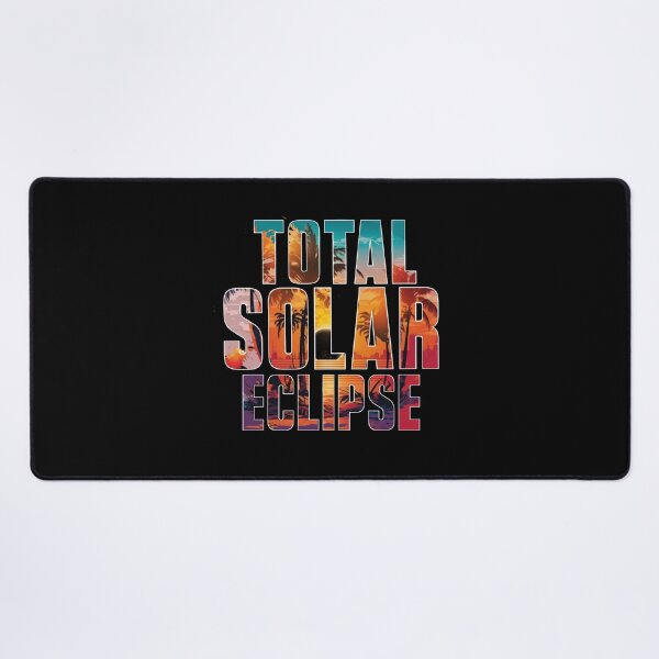 Item preview, Total Solar Eclipse 2026  designed and sold by TheEndDesign.