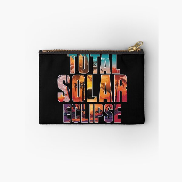 Item preview, Total Solar Eclipse 2026  designed and sold by TheEndDesign.