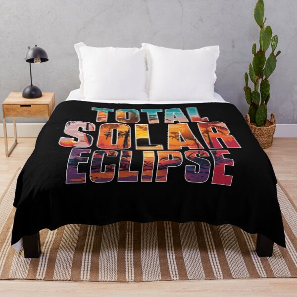 Item preview, Total Solar Eclipse 2026  designed and sold by TheEndDesign.