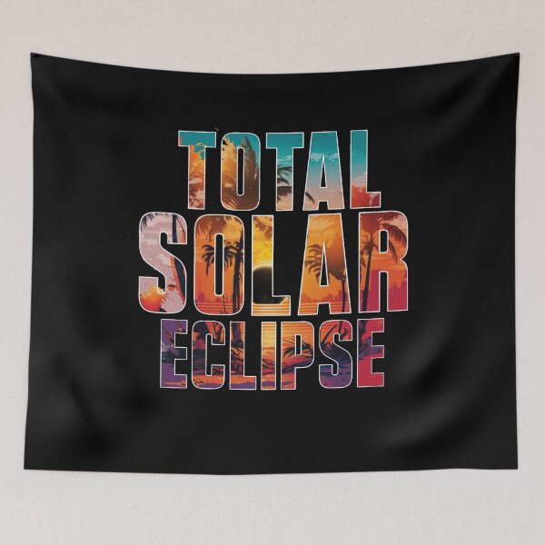 Item preview, Total Solar Eclipse 2026  designed and sold by TheEndDesign.