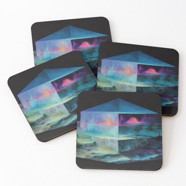 Item preview, All Horizons Held Together designed and sold by CHCOfficial.