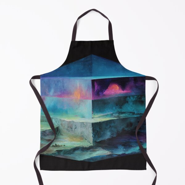 Item preview, All Horizons Held Together designed and sold by CHCOfficial.