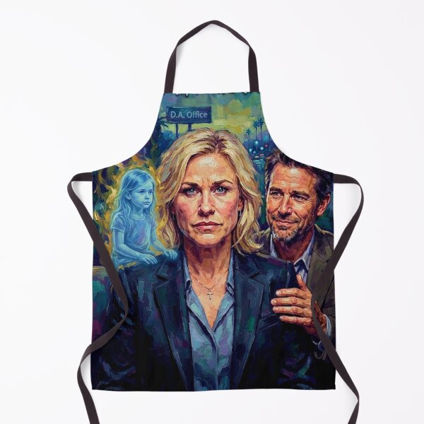Item preview, Medium The Gift The Curse Fine Art Tribute designed and sold by Art's Diner.