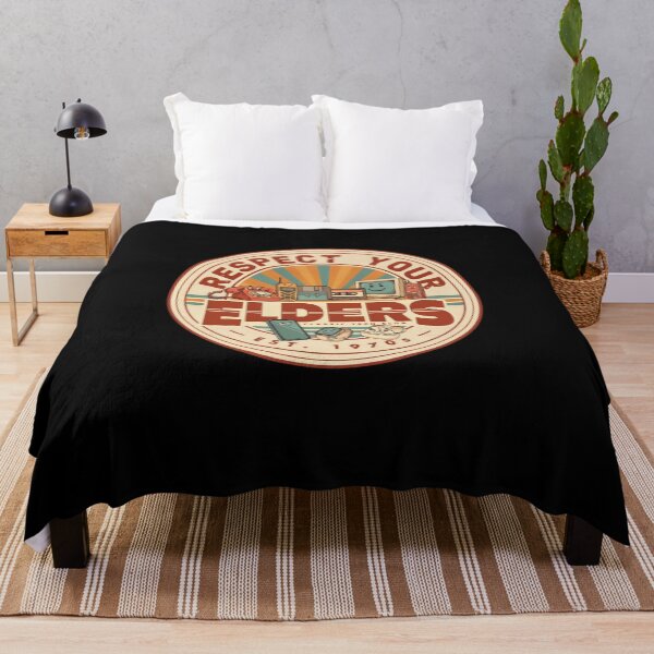 Item preview, Respect Your Elders Phone T-Shirts designed and sold by Naitsebas.