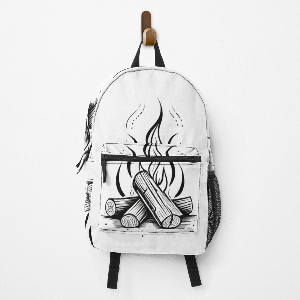 Artikel-Vorschau von Rucksack, designt und verkauft von Reverso-Design.