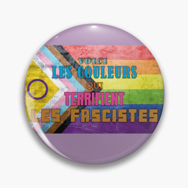 Item preview, pride-flag-antifa designed and sold by psychee.