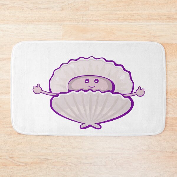 Item preview, scallop designed and sold by Nyos.