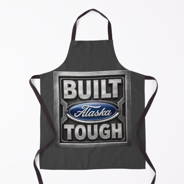 Item preview, Built Alaska Tough designed and sold by AlaskaExtreme.