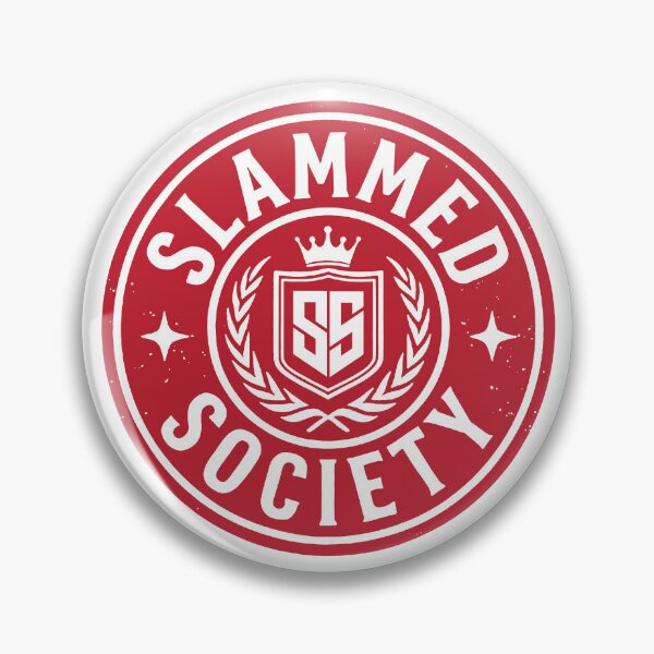 Item preview, Slammed Society Stance Culture designed and sold by carvect-id.