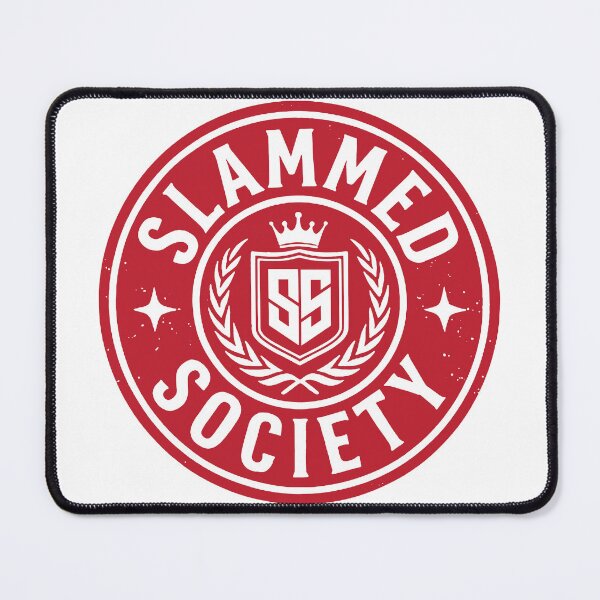 Item preview, Slammed Society Stance Culture designed and sold by carvect-id.