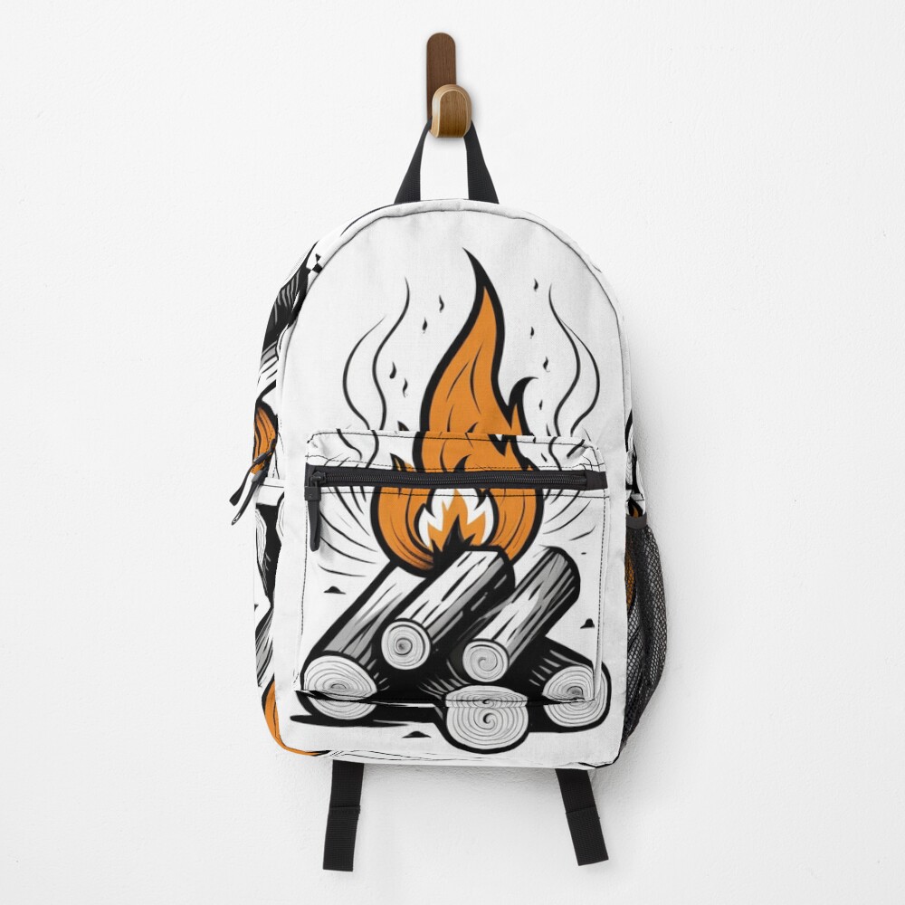 Artikel-Vorschau von Rucksack, designt und verkauft von Reverso-Design.